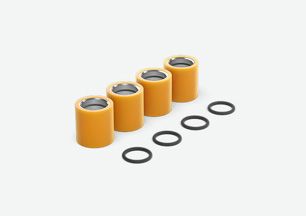 Blackmagic design [CINTELSPTRROL] Cintel Film Cleaning Roller Kit