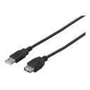 BUFFALO [BU2AA30BK] USB2.0 A to A P[u3.0mubN