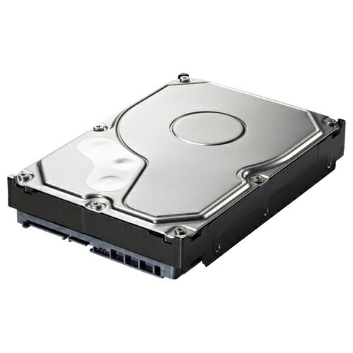 バッファロー [OP-HD2.0T/LS] リンクステーション対応 交換用HDD 2TB