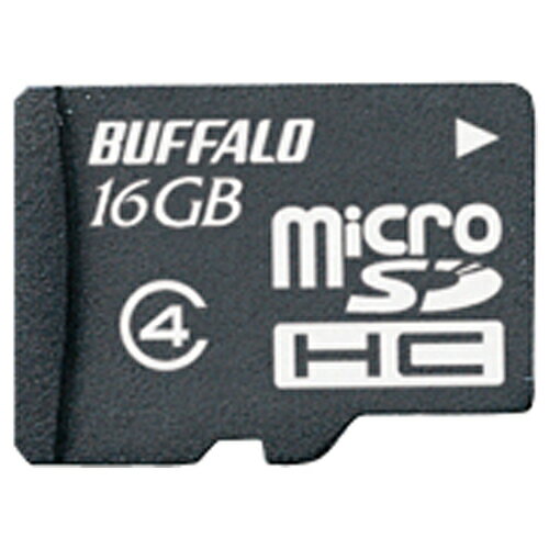 obt@[ [RMSD-BS16GB] hdl Class4Ή microSDHC 16GB