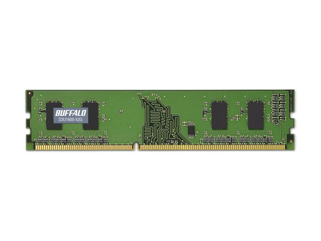 �Хåե����� [MV-D3U1600-X2G] �����ݥ졼�ȸ�����ȢPC3-12800 240�ԥ� DDR3 SDRAM DIMM 2GB