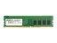 Хåե [MV-D4U2400-S4G] PC4-2400(DDR4-2400)б 288Pin DDR4 SDRAM DIMM 4GB