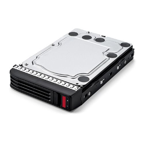 バッファロー [OP-HD10.0H2U] TeraStation TS51210RHシリーズ 交換用HDD 10TB