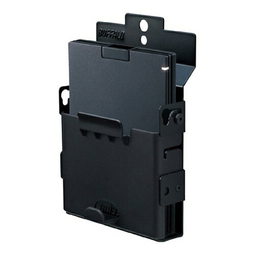 バッファロー [SSD-PGT240U3-BA] TV録画・取付可能 外付ポータブルSSD 240GB