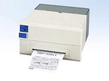 シチズン・システムズ [CBM-920II-24RJ] CBM920II レシートプリンタ(シリアルインパクトドット/シリア..