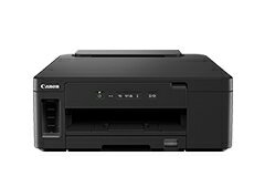 キヤノン [GM2030] GIGA TANK ビジネスプリンター GM2030(モノクロ(1色)大容量インクジェット/LAN/W-LA..