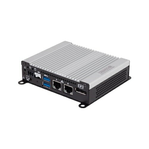 RebN [BX-U200-W19M01M03] BX-U200 {bNX^PC(Atom x5-E3940/4GB/32GB(M.2 SATA-3)/LAN/Win10 IoT Enterprise 2019 LTSC 64({/p//؍))