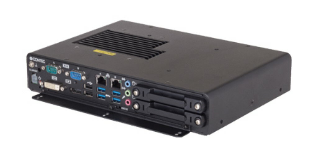 コンテック [BX-T1000-W19M02M08] BX-T1000 Win10 2019 LTSC/SSD256GB