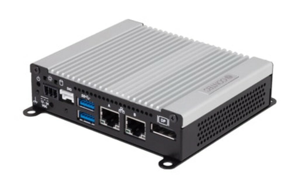 コンテック [BX-U200-W19M01M05B] BX-U200 シリーズ OSあり/無線なし SSD64GBモデル