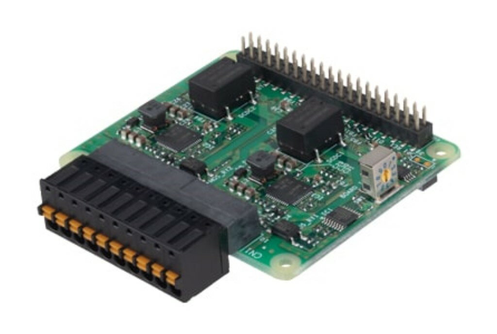 コンテック [CPI-AO-1602LC] CPIシリーズ アナログ出力 16bit 2ch チャネル間