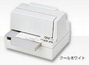 エプソン [TM-U590U] レシートプリンター TM-U590U 9ピンシリアルインパクトドットマトリクス/USB/オリジナル+4枚/クールホワイト 