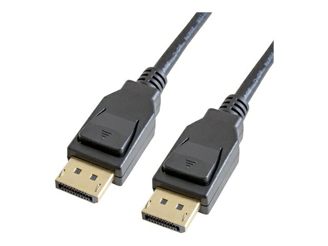 GOPPA [GP-DP14K-30] DisplayPort֥3m(Ver1.4)֥å