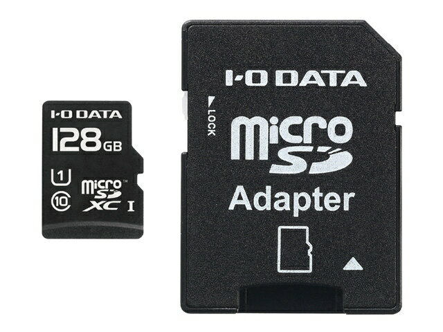 ACEI[Ef[^@ [MSDU1-128GR] UHS-I UHS Xs[hNX1ΉmicroSD[J[h(SDJ[hϊA_v^t)128GB