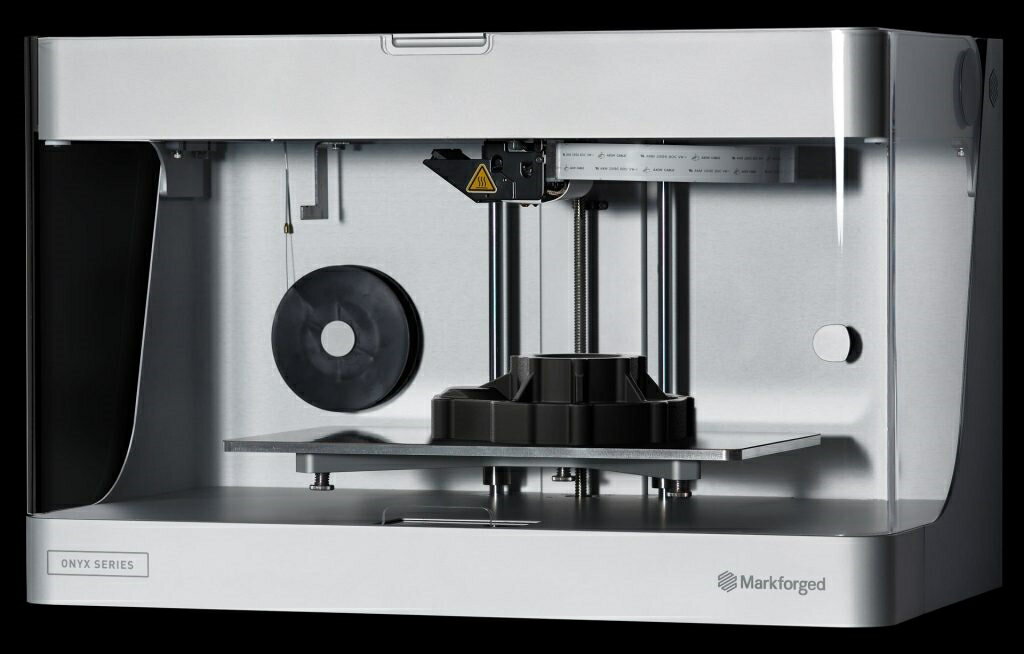 3Dץ󥿡 [F-PR-2027] Markforged Mark Two