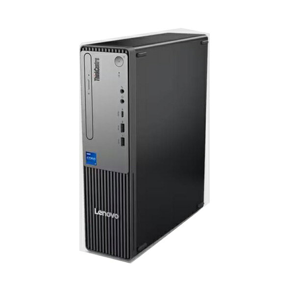 レノボ [13DGS4MV00] ThinkCentre neo 30s Small Gen 5(i5-13420H/Win11Pro/16GB/256GB/Ultra Slim DVDスーパーマルチ ドライブ(固定式))