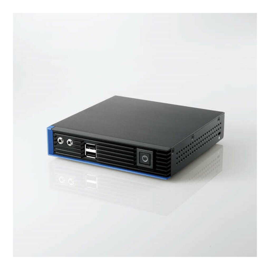 ƥå [LX-VC01N-8G120] miniBOX LX-VC01N/ 8GB/SSD 120GB