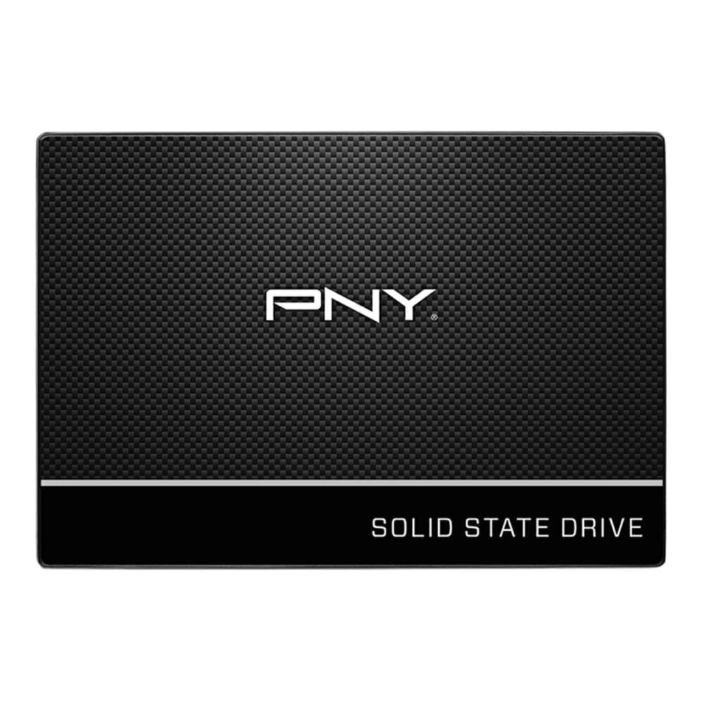 PNY SSD7CS900-250-RB PNYブランド CS900 2.5 inch SATA III ソリッドステートドライブ250GB/SSD7CS900-250-RB