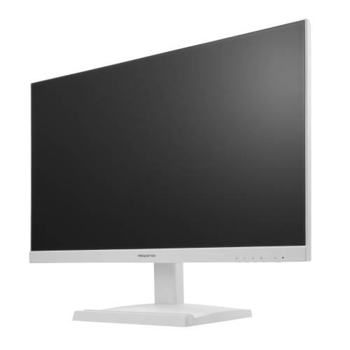 プリンストン [PTF-B272W-WH] 120Hz ADSパネル USB Type-C搭載 27型フルHD液晶ディスプレイ(ホワイト)