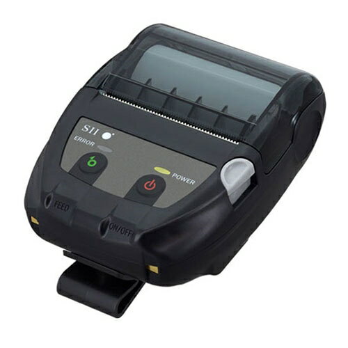セイコーインスツル [MP-B20-B02JK1-74] 超小型モバイルプリンタMP-B20(USB/Bluetooth)