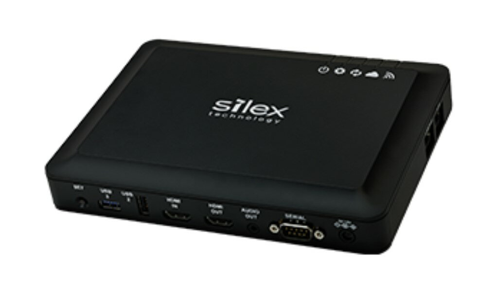 サイレックス・テクノロジー [ST-700]