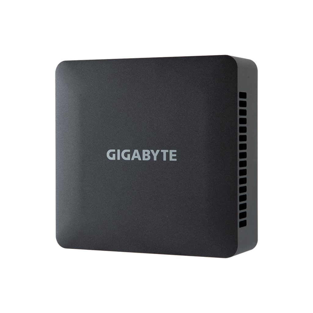 TEKWIND [BRI7H-1355/M16/S2TA/OSLS] GIGABYTE製 小型PC 完成品(Corei7-1355U/RAM16GB/2.5inchSSD1TB/光学ドライブ無/office無)