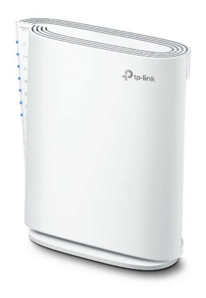 TP-Link [RE900XD(JP)] AX6000 Wi-Fi 6中継器