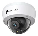 TP-Link [VIGI C240(2.8MM)(UN)] VIGI 4MPh[^tJ[lbg[NJ(2.8mm)