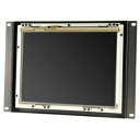 楽天TT-Mallエーディテクノ [KE097] 9.7インチ スクエア 液晶ディスプレイ（1024x768/D-Sub15Pin/DVI/HDMI/BNC/スピーカー/LED/IPSパネル/組込用オープンフレーム）