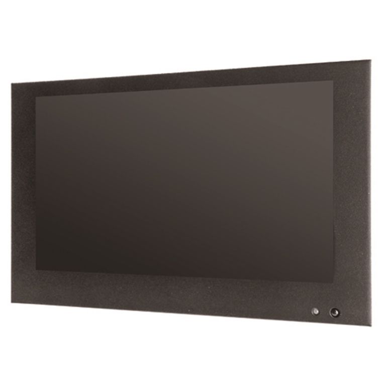 エーディテクノ [KE084] 8インチ ワイド 液晶ディスプレイ(1024x600/HDMI/VGA/BNC/LED/TNパネル/組込用)