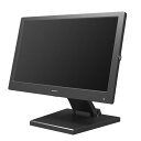 G[fBeNm [UH1560] 15.6C` 4KΉ Ch tfBXvC(3840x2160/DisplayPort/HDMI/VGA/Xs[J[/IPSpl/Ɩp/ubN)