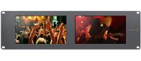 Blackmagic design [HDL-SMTVDUO] SmartView Duo 2