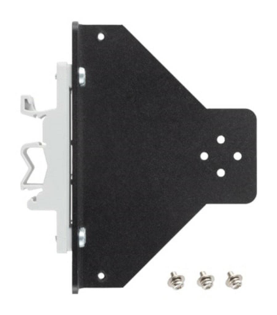 コンテック [BX-DIN-V05] DINレール取付アダプタ(縦型)