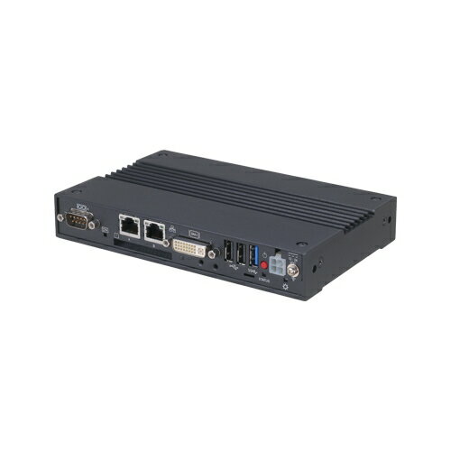 RebN [BX-220D-DC7D1724] BX-220D/4GB mem/CFast128GB/Win10IoT