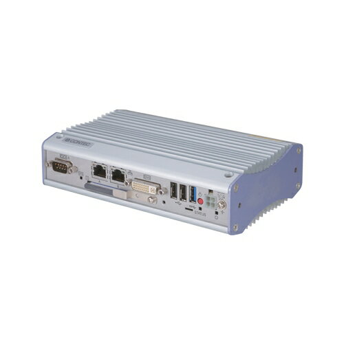 RebN [BX-830D-DC8D1724] BX-830D/8GB mem/CFast128GB/Win10IoT