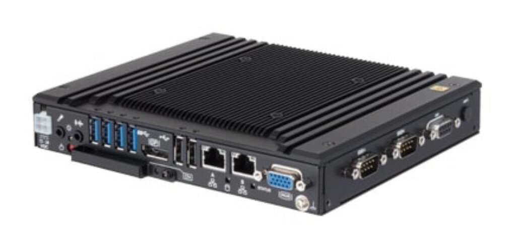 コンテック [BX-T3000-J204L07W19] BX-T3000 Celeron 4305UE/8GB/128GB/Win10 LTSC 2019