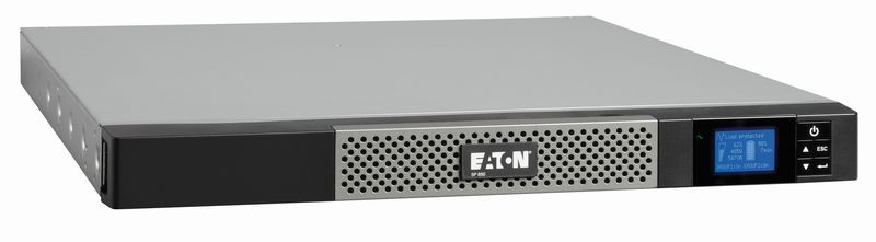 乐天商城 - EATON [5P1500R-S5] Eaton 5P UPS 1500 R 1U LCD 100V センドバック5年保証付