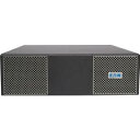 EATON [9PXEBM240RT-O4] Eaton 9PX11K UPS用 拡張バッテリーモジュール 3U オンサイト4年保証付