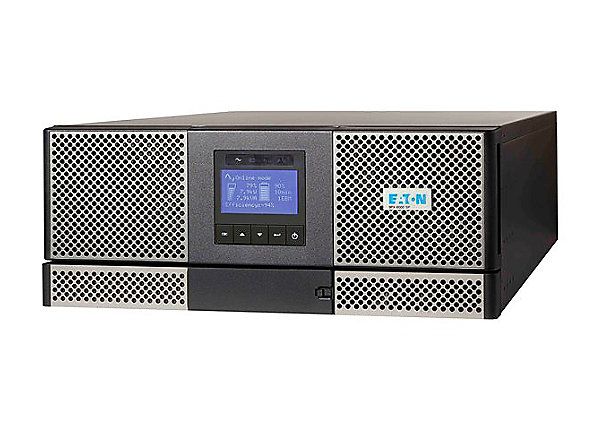 EATON [9PX6KSP] Eaton 9PX UPS 6000 RT 4U LCD 100V/200V