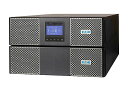 EATON [9PX10KSP-S5] Eaton 9PX UPS 10000 RT 6U LCD 100V/200V センドバック5年保証付