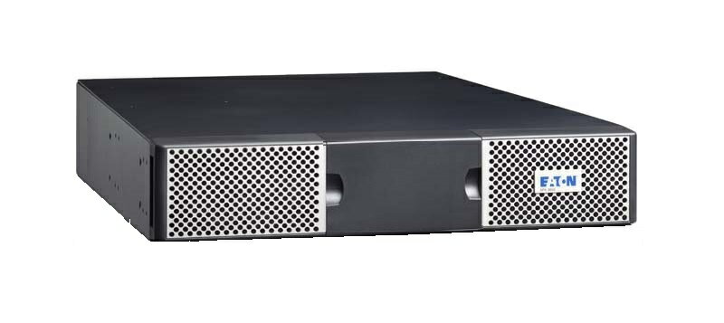 EATON [9PXEBM72RT] Eaton 9PX3000RT/9PX3000GRT UPS用 拡張バッテリーモジュール 2U