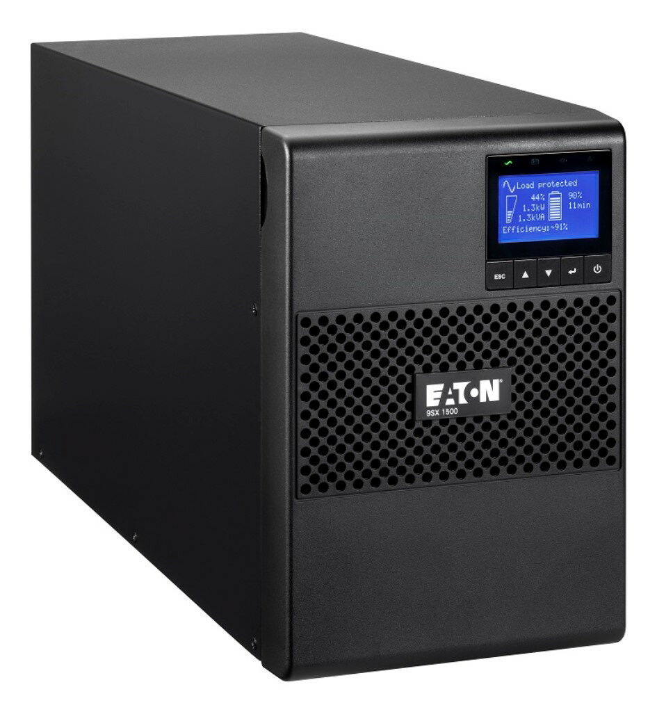 EATON [9SX1500-O5] Eaton 9SX UPS 1500 T LCD 100V 󥵥5ǯݾ