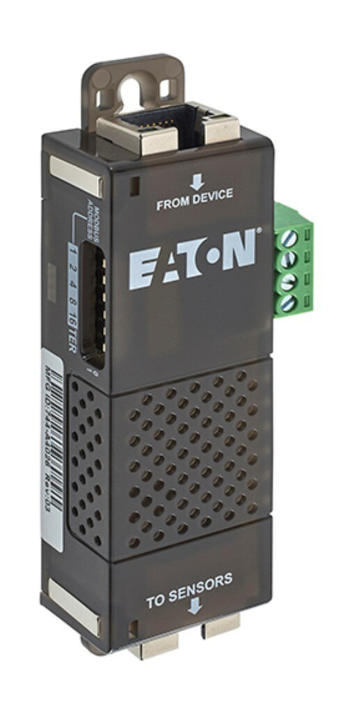 EATON [EMPDT1H1C2] イートン無停電電源装置(UPS)環境監視プローブ(NETWORK-M2専用)