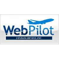 21 inches+ - アイ・オー・データ機器 [HP-MOV4/6] WebPilotホームページシリーズ Movie(4Mb)6ヶ月パック