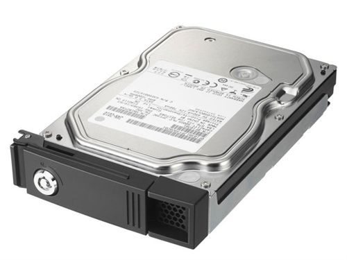 �������������ǡ������� [HDLZ-OP500] LAN DISK Z���꡼������ ���ѥϡ��ɥǥ����������ȥ�å� 500GB