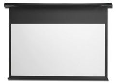 キクチ科学研究所 [SE-RC100WA/K] 電動スクリーン 幕面ホワイトマットアドバンス仕様 100インチNTSCサイズ