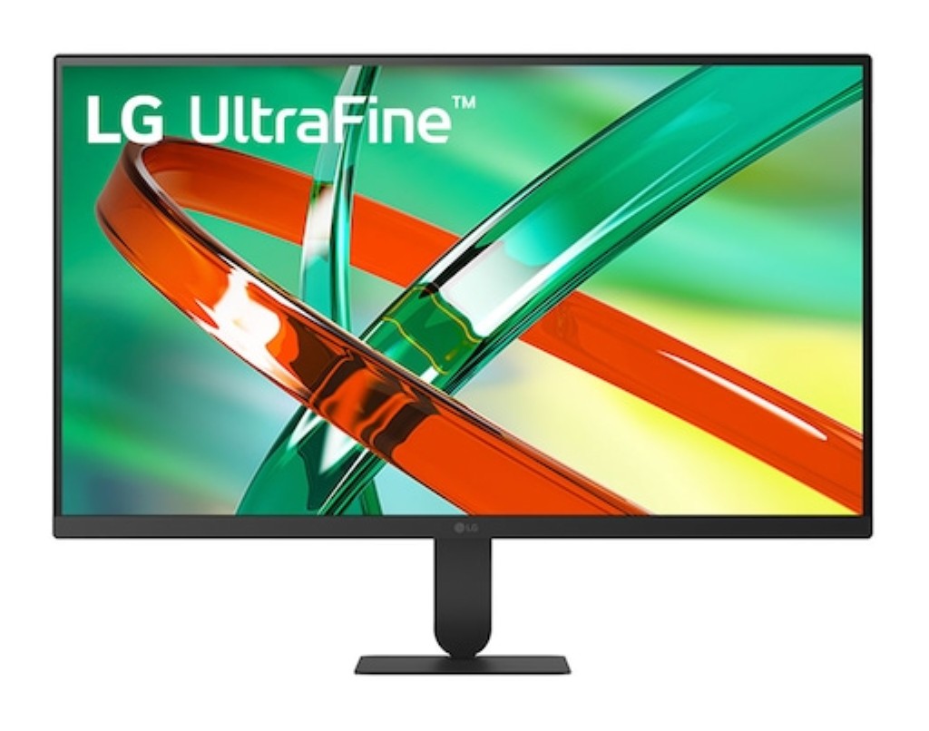 LG Electronics Japan [27U710B-B] 27インチ 4Kワイド液晶ディスプレイ(3840x2160/IPS/アンチグレア/HDMI/DP/高さ調整/3年保証)