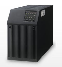 三菱電機 [FW-S10-1.5K] FREQUPS-Sシリーズ 常時インバータUPS(1.5KVA/1.2KW)