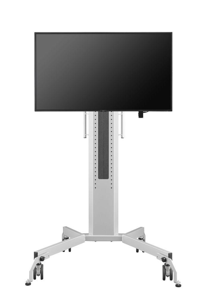 NEC [LCD-C501-MPS1] MultiSync 50C` Ch tfBXvC(1920x1080/DisplayPort/HDMIx3/D-Sub15Pin/RCA/Xs[J[/LED/mOA/VApl/CXcZbg(MultiPresenter Stick++P[u+X^h))