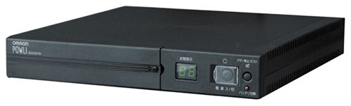 オムロン [BX50FW] UPS POWLI BX50FW(500VA/300