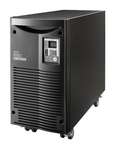 オムロン [BU3002SW] BU3002SW 無停電電源装置